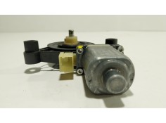 Recambio de motor elevalunas delantero izquierdo para porsche macan (95b) 3.0 s diesel referencia OEM IAM  5Q0959801B  2