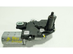 Recambio de motor limpia trasero para porsche macan (95b) 3.0 s diesel referencia OEM IAM  95B955711 