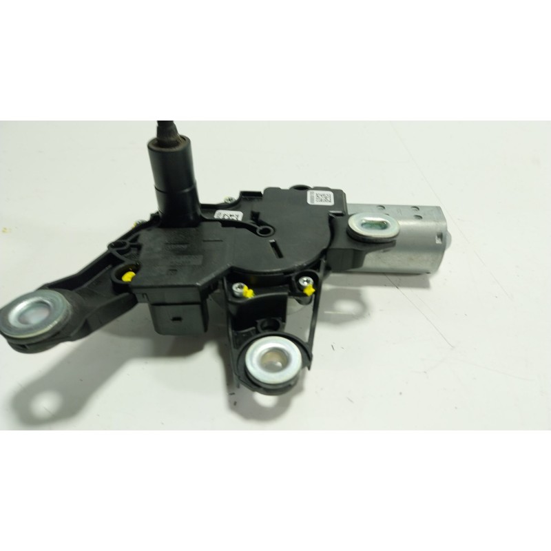 Recambio de motor limpia trasero para porsche macan (95b) 3.0 s diesel referencia OEM IAM  95B955711 