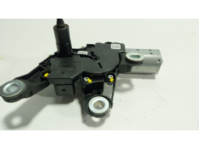 Recambio de motor limpia trasero para porsche macan (95b) 3.0 s diesel referencia OEM IAM  95B955711 