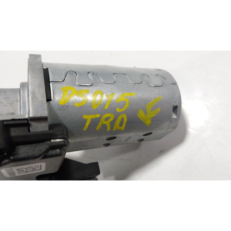 Recambio de motor limpia trasero para porsche macan (95b) 3.0 s diesel referencia OEM IAM  95B955711 