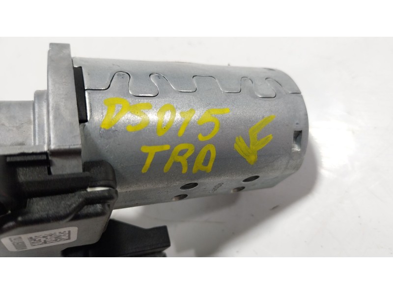 Recambio de motor limpia trasero para porsche macan (95b) 3.0 s diesel referencia OEM IAM  95B955711 