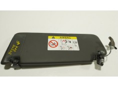 Recambio de parasol derecho para porsche macan (95b) 3.0 s diesel referencia OEM IAM  5G0010844A 