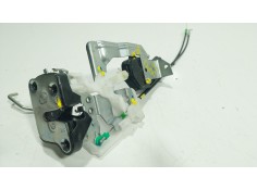 Recambio de cerradura puerta delantera derecha para fuso (mitsubishi) canter 3s13 referencia OEM IAM   