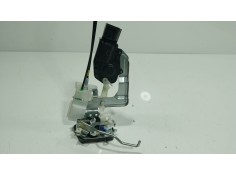 Recambio de cerradura puerta delantera derecha para fuso (mitsubishi) canter 3s13 referencia OEM IAM    2