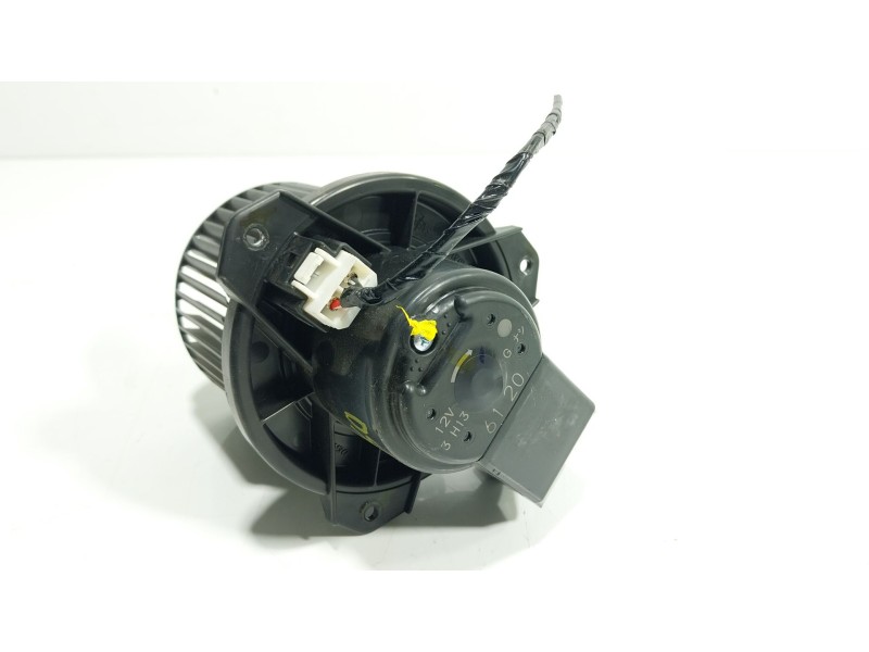 Recambio de motor calefaccion para fuso (mitsubishi) canter 3s13 referencia OEM IAM   