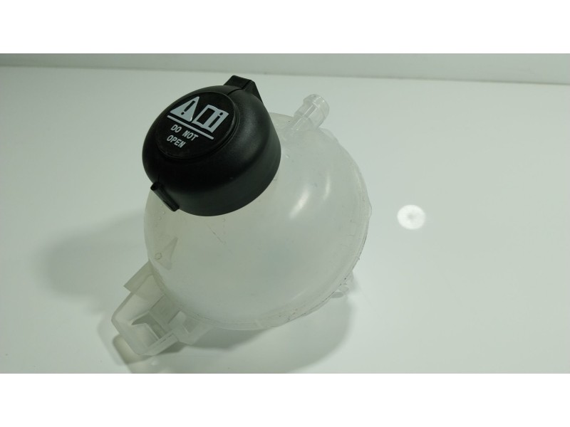 Recambio de deposito expansion para toyota proace furgoneta (mdz_) electric (mdzs, mdzz) referencia OEM IAM  9850533480 