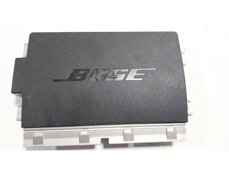 Recambio de modulo electronico para porsche macan (95b) 3.0 s diesel referencia OEM IAM  4G5035223 