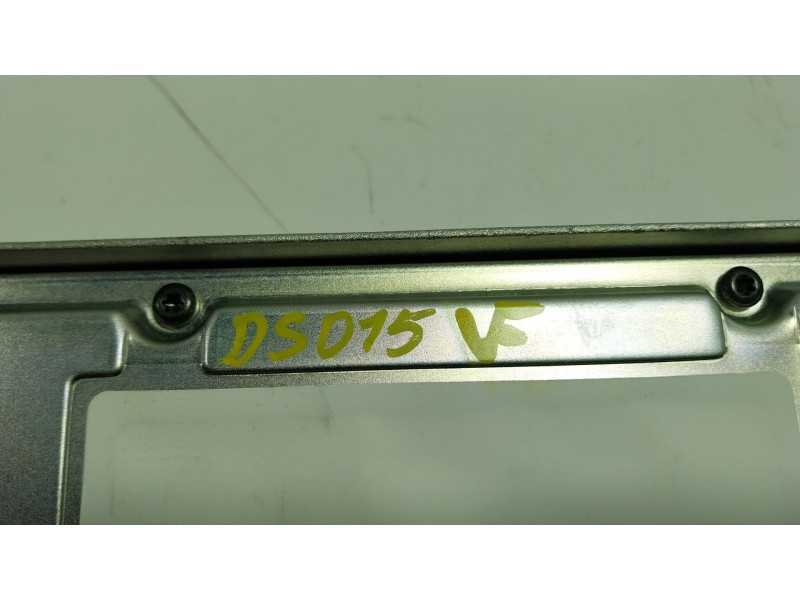 Recambio de modulo electronico para porsche macan (95b) 3.0 s diesel referencia OEM IAM  4G5035223 