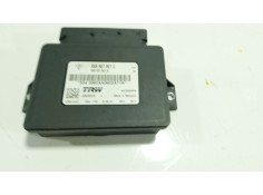 Recambio de modulo electronico para porsche macan (95b) 3.0 s diesel referencia OEM IAM  95B907801C 