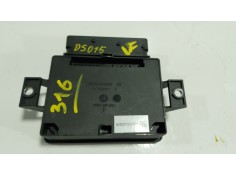 Recambio de modulo electronico para porsche macan (95b) 3.0 s diesel referencia OEM IAM  95B907801C  2