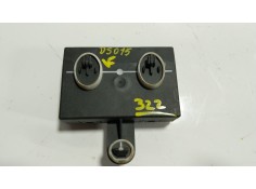 Recambio de modulo electronico para porsche macan (95b) 3.0 s diesel referencia OEM IAM  4H0959795P 