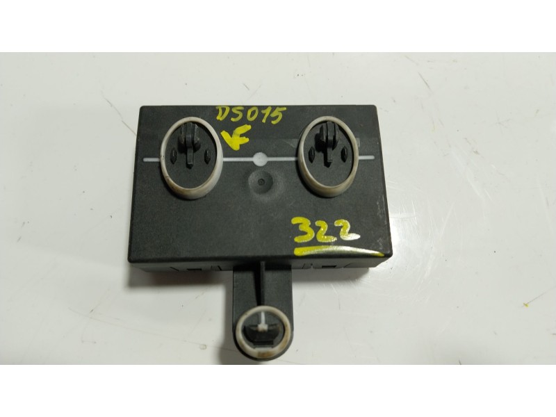 Recambio de modulo electronico para porsche macan (95b) 3.0 s diesel referencia OEM IAM  4H0959795P 