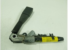 Recambio de pretensor cinturon delantero derecho para bmw x6 (e71, e72) xdrive 50 i referencia OEM IAM  9172212011330183 