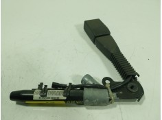 Recambio de pretensor cinturon delantero derecho para bmw x6 (e71, e72) xdrive 50 i referencia OEM IAM  9172212011330183  2