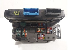 Recambio de caja reles / fusibles para bmw x6 (e71, e72) xdrive 50 i referencia OEM IAM   