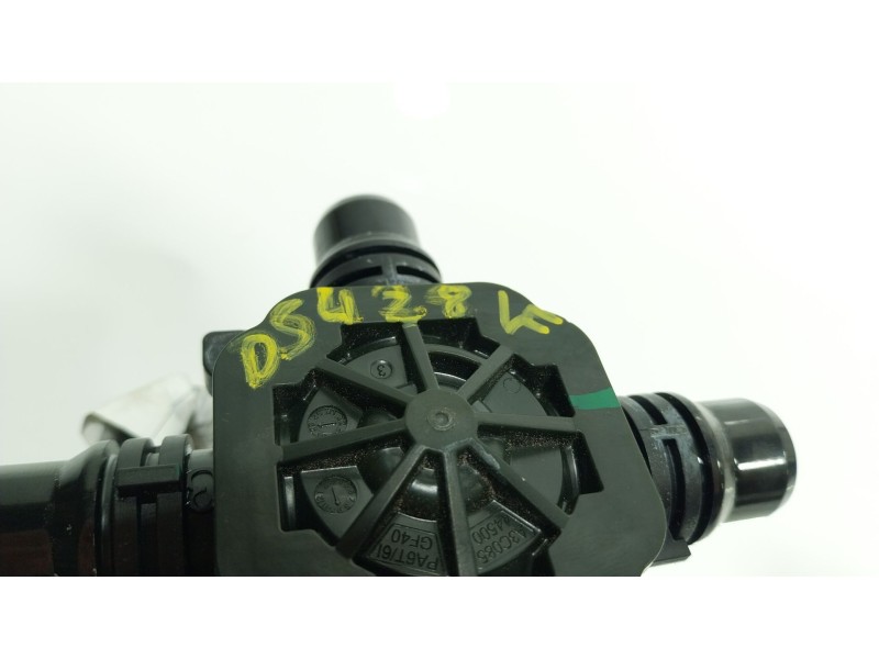 Recambio de bomba agua de calefaccion para toyota proace furgoneta (mdz_) electric (mdzs, mdzz) referencia OEM IAM  9851965080 