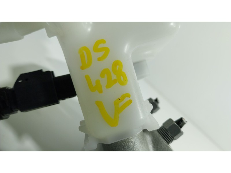 Recambio de bomba freno para toyota proace furgoneta (mdz_) electric (mdzs, mdzz) referencia OEM IAM  821372 