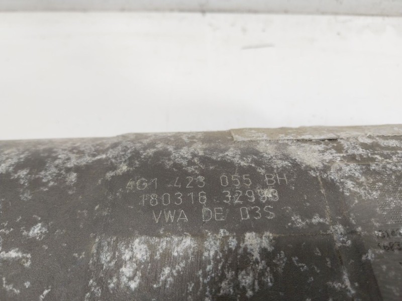 Recambio de cremallera direccion para audi a6 c7 (4g2, 4gc) 2.0 tdi referencia OEM IAM  4G1423055BH 