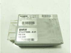 Recambio de modulo electronico para bmw x6 (e71, e72) xdrive 50 i referencia OEM IAM  37146778966 