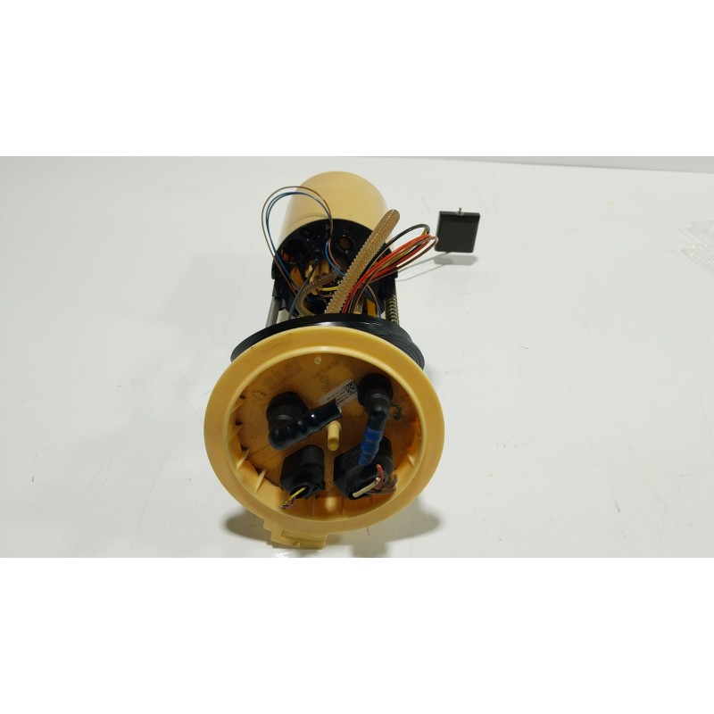 Recambio de aforador para porsche macan (95b) 3.0 s diesel referencia OEM IAM  8R0919050D 