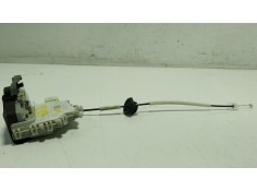 Recambio de cerradura puerta delantera derecha para porsche macan (95b) 3.0 s diesel referencia OEM IAM  8K0839015F 