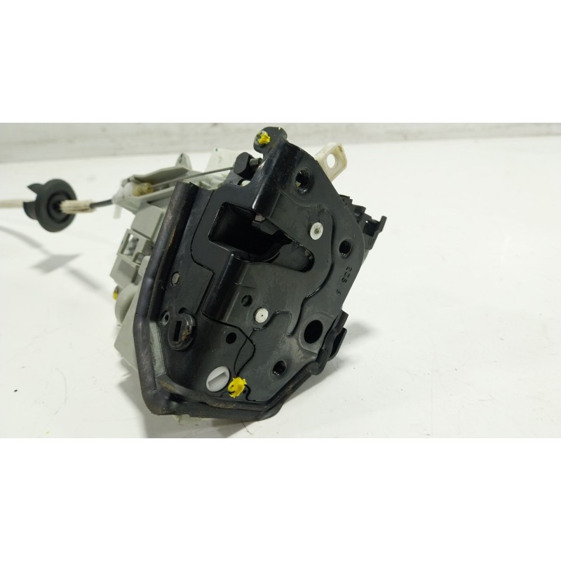 Recambio de cerradura puerta delantera derecha para porsche macan (95b) 3.0 s diesel referencia OEM IAM  8K0839015F 