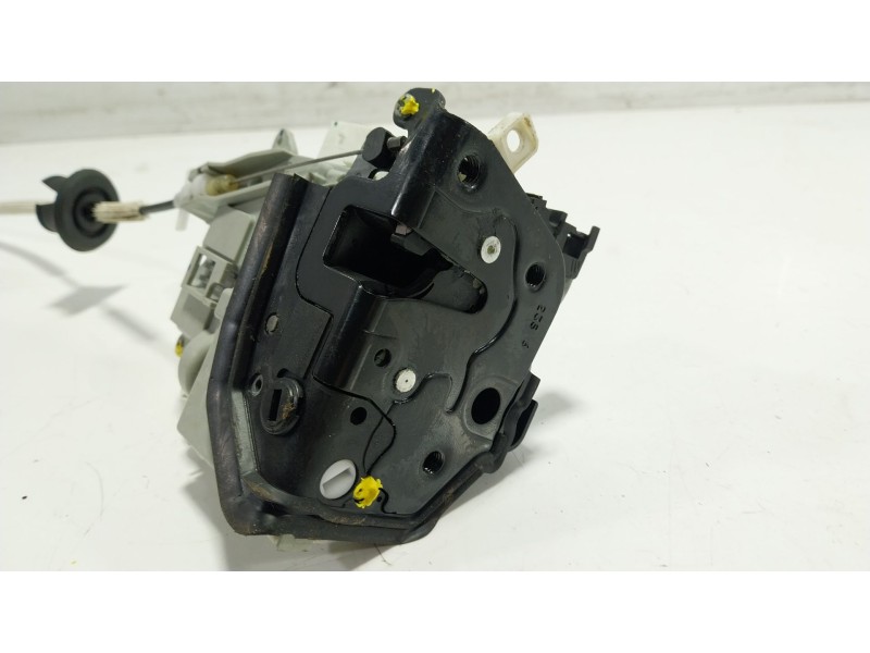 Recambio de cerradura puerta delantera derecha para porsche macan (95b) 3.0 s diesel referencia OEM IAM  8K0839015F 