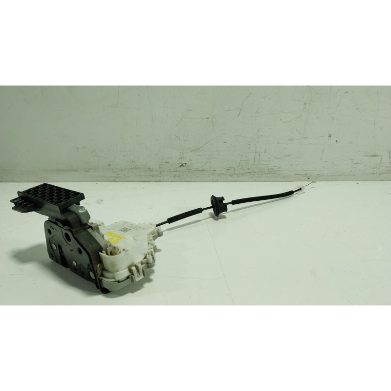 Recambio de cerradura puerta delantera izquierda para porsche macan (95b) 3.0 s diesel referencia OEM IAM  8J1837015E 