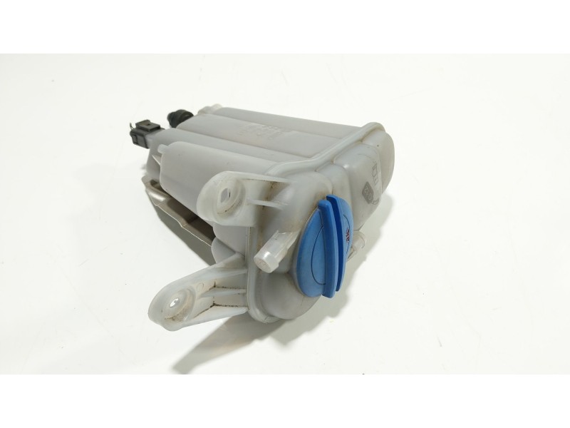 Recambio de deposito expansion para porsche macan (95b) 3.0 s diesel referencia OEM IAM  8K0121405M 