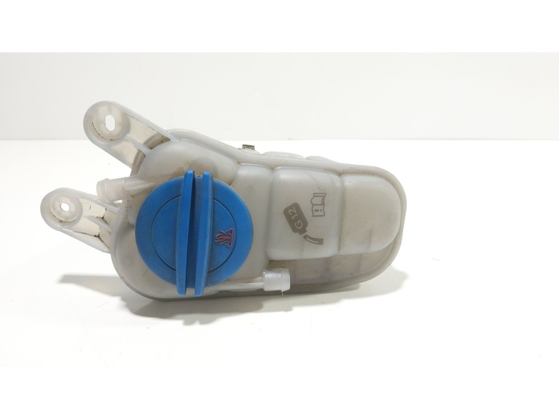 Recambio de deposito expansion para porsche macan (95b) 3.0 s diesel referencia OEM IAM  8K0121405M 