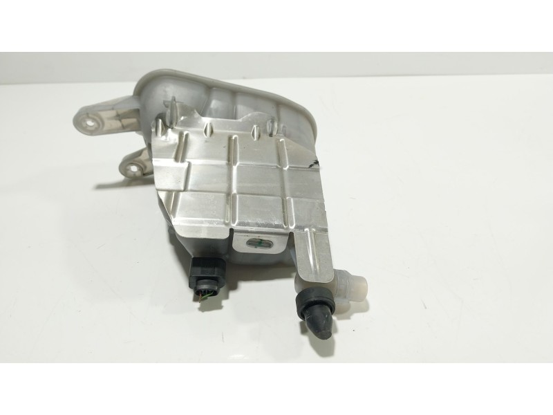 Recambio de deposito expansion para porsche macan (95b) 3.0 s diesel referencia OEM IAM  8K0121405M 