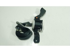 Recambio de cinturon seguridad delantero derecho para fuso (mitsubishi) canter 3s13 referencia OEM IAM  K89268T  2