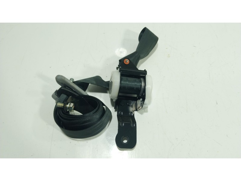 Recambio de cinturon seguridad delantero derecho para fuso (mitsubishi) canter 3s13 referencia OEM IAM  K89268T 