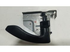 Recambio de maneta interior delantera izquierda para fuso (mitsubishi) canter 3s13 referencia OEM IAM   