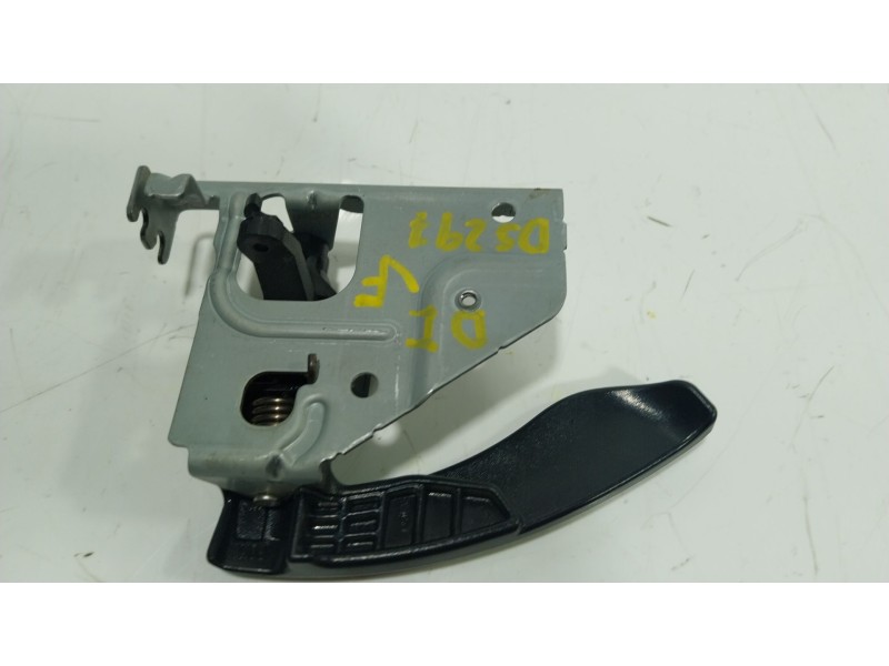 Recambio de maneta interior delantera izquierda para fuso (mitsubishi) canter 3s13 referencia OEM IAM   