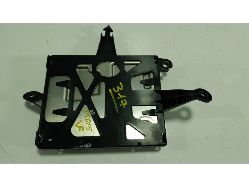 Recambio de modulo electronico para porsche macan (95b) 3.0 s diesel referencia OEM IAM  7PP907279CG 