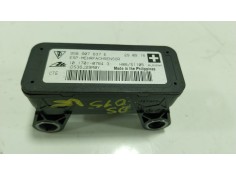 Recambio de modulo electronico para porsche macan (95b) 3.0 s diesel referencia OEM IAM  95B907637E 