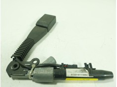 Recambio de pretensor cinturon delantero izquierdo para bmw x6 (e71, e72) xdrive 50 i referencia OEM IAM  917221101171085 