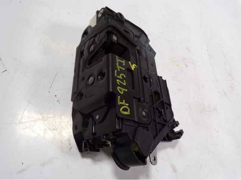 Recambio de cerradura puerta trasera izquierda para seat ibiza (6p1) 1.2 tsi referencia OEM IAM 6J0839015F 6J0839015F 