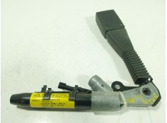 Recambio de pretensor cinturon delantero izquierdo para bmw x6 (e71, e72) xdrive 50 i referencia OEM IAM  917221101171085  2