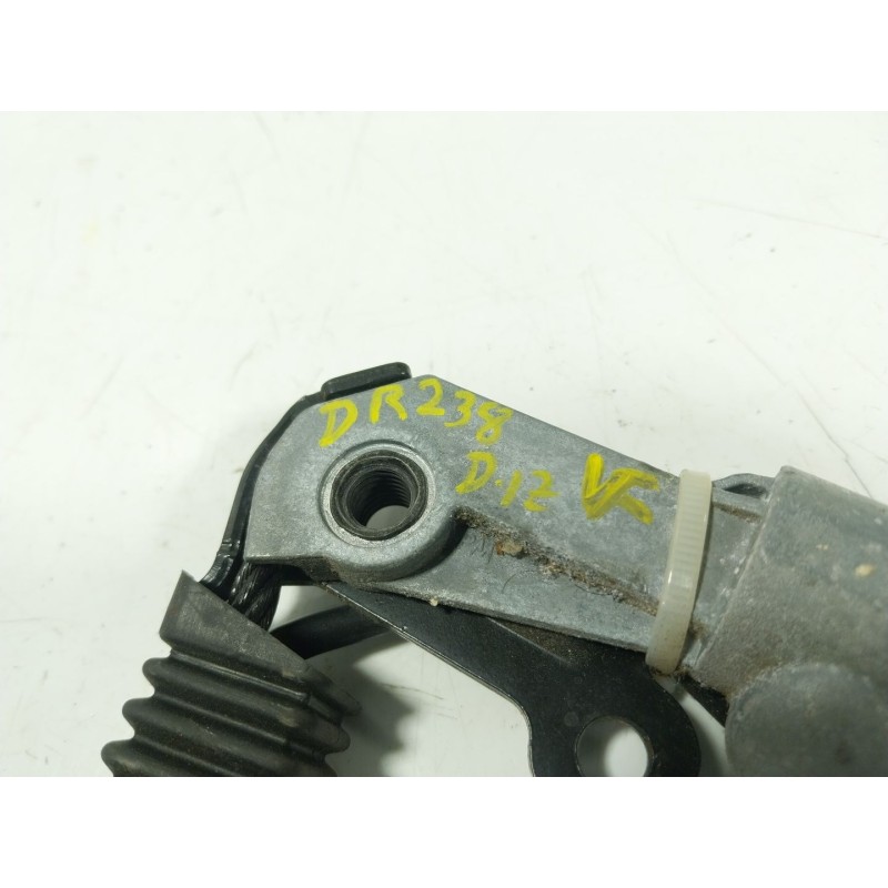 Recambio de pretensor cinturon delantero izquierdo para bmw x6 (e71, e72) xdrive 50 i referencia OEM IAM  917221101171085 