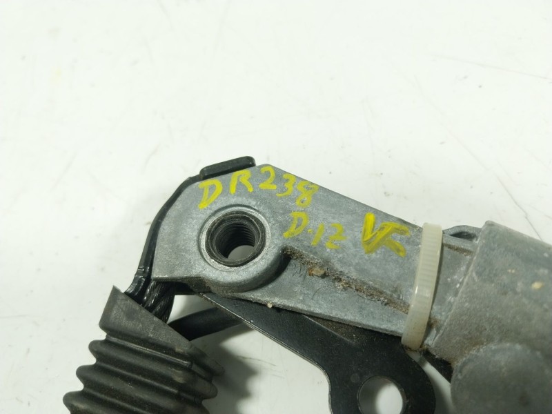 Recambio de pretensor cinturon delantero izquierdo para bmw x6 (e71, e72) xdrive 50 i referencia OEM IAM  917221101171085 