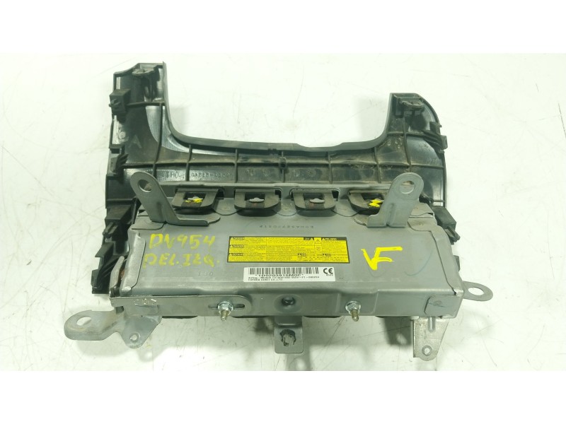 Recambio de airbag lateral delantero izquierdo para lexus ct (zwa10_) 200h (zwa10_) referencia OEM IAM  GA51301390 