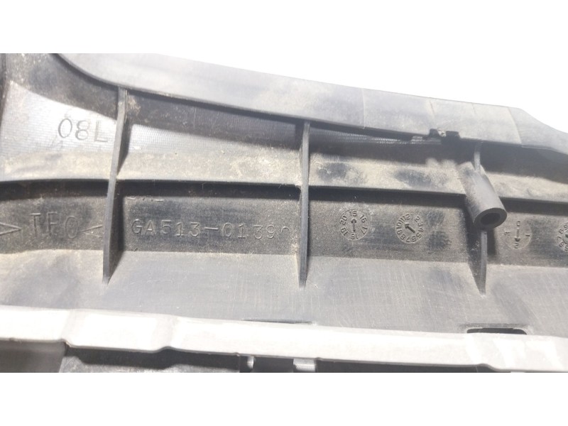 Recambio de airbag lateral delantero izquierdo para lexus ct (zwa10_) 200h (zwa10_) referencia OEM IAM  GA51301390 