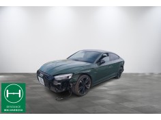 audi a5 sportback (f5a, f5f) del año 2020