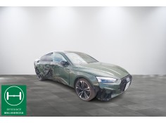 audi a5 sportback (f5a, f5f) del año 2020 2