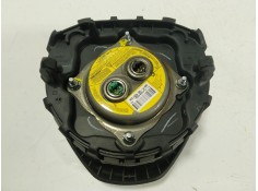 Recambio de airbag delantero izquierdo para bmw x6 (e71, e72) xdrive 50 i referencia OEM IAM    2