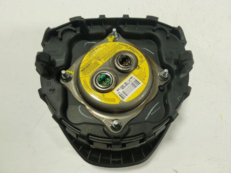 Recambio de airbag delantero izquierdo para bmw x6 (e71, e72) xdrive 50 i referencia OEM IAM   