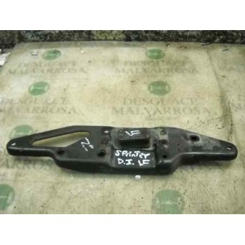 SOPORTE MOTOR IZQUIERDO 